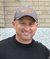 Bradley Carman MacArthur