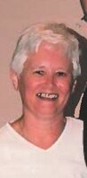 Sharon Helen Galbraith