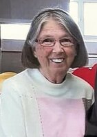 Jane Irene Hoben