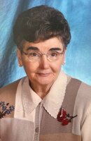 Eileen  Frances Higgins