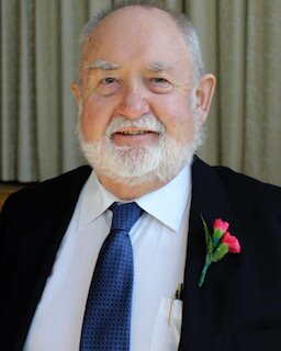 Robert Kierstead