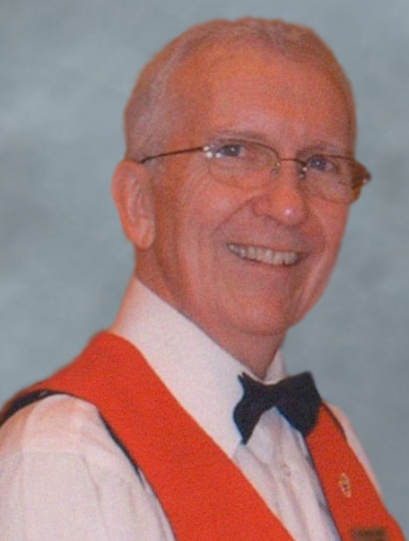 Gerald Heffernan